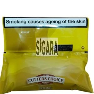 Cutters Choice Tütün 50gr