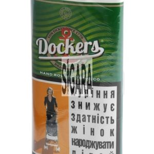 Dockers Bright Virginia Tütün 30Gr
