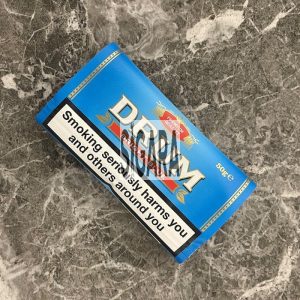Drum Bright Blue Tütün - Açık Mavi 50 Gr