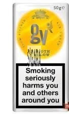 GV Smooth Yellow Sarı Tütün – 50gr