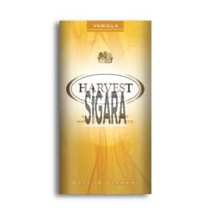 Harvest Vanilla Tütün 40 gr - Vanilya