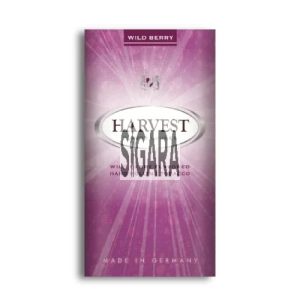 Harvest Wild Berry Tütün - Yabanmersini 40gr