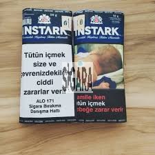 instark Blue Tütün - 50gr