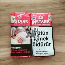 İnstark Red Tütün - 50gr