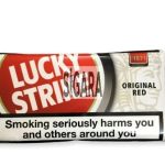 Lucky Strike Original Red Tütün 25gr