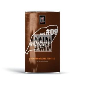 Mac Baren Cafe Choice Tütün 40Gr (Kahve)