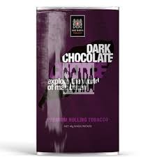 Mac Baren Dark Chocolate Tütün 40Gr (Bitter Çikolata)