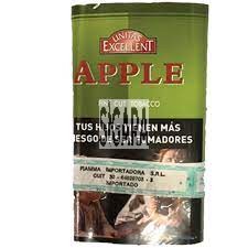 Mac Baren Excellent Apple Tütün 40gr