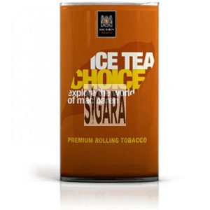 Mac Baren İce Tea Tütün - 40gr