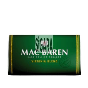 Mac Baren Virginia Blend Tütün – 30gr