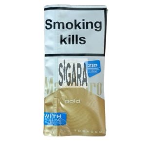 Marlboro Gold Rolling Tobacco Tütün 40gr