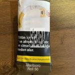 Marlboro Roll Tekel Sarma Tütün – 50gr