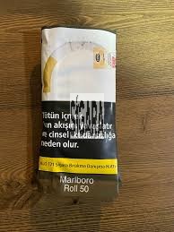 Marlboro Roll Tekel Sarma Tütün – 50gr