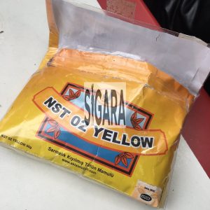 NST 02 Yellow tütün - 50gr