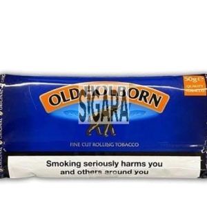 Old Holborn Mavi (Blue) Tütün – 50gr