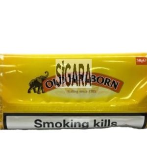 Old Holborn Sarı (Yellow) Tütün - 50gr