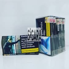 Parley Blue Tütün - 50gr