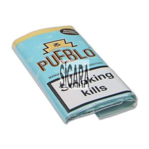 Pueblo Mavi Tütün (Blue) - 50gr
