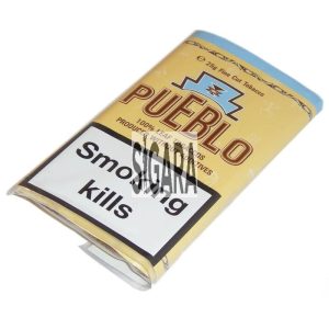 Pueblo Sarı Tütün (Yellow) – 50gr
