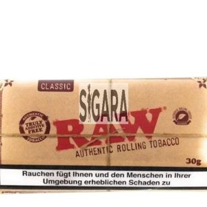 Raw Classic Tütün -30gr