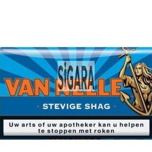 Van Nelle Stevige Shag Tütün – 50gr