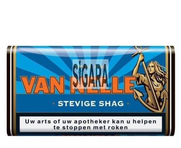 Van Nelle Stevige Shag Tütün – 50gr