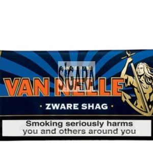 Van Nelle Zware Shag Tütün 50gr