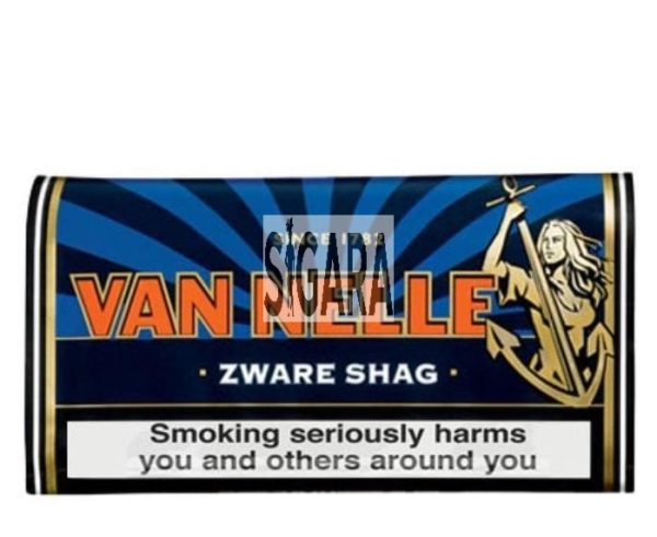 Van Nelle Zware Shag Tütün 50gr