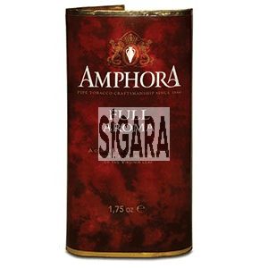 Amphora Full Aroma Pipo Tütünü 42.5Gr