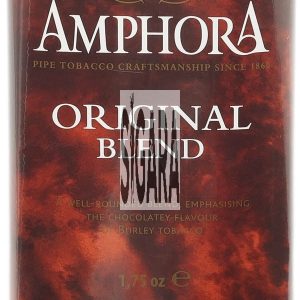 Amphora Original Blend Pipo Tütünü 42.5gr