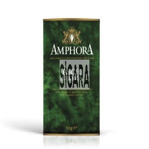 Amphora Rich Aroma Pipo Tütünü 42.5Gr