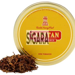 Capstan Gold Navy Cut Pipo Tütünü 50gr