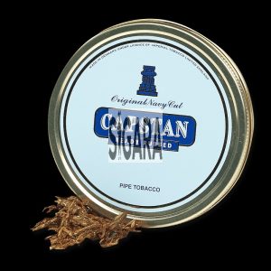 Capstan Original Navy Cut Pipo Tütünü 50gr