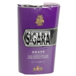 Captain Black Grape Pipo Tütünü - Üzüm