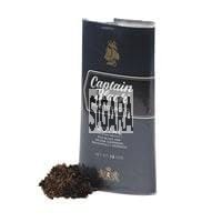 Captain Black Royal (Mavi) Pipo Tütünü