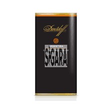Davidoff Argentina Cavendish Pipo Tütünü - 50Gr
