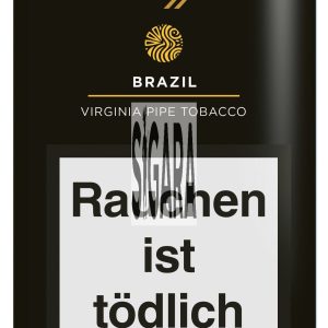 Davidoff Brazil Virginia Pipo Tütünü - 50Gr