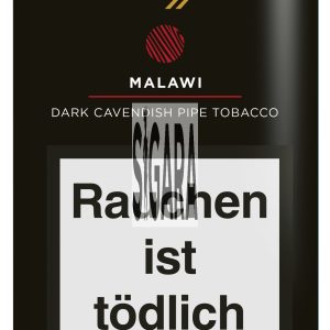 Davidoff Malawi Dark Cavendish Pipo Tütünü - 50Gr