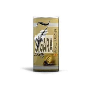 Mac Baren 7 Seas Gold Blend Pipo Tütünü