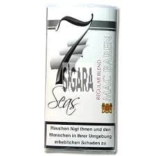 Mac Baren 7 Seas Regular Blend Pipo Tütünü