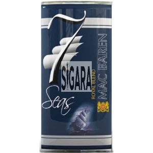 Mac Baren 7 Seas Royal Blend Pipo Tütünü