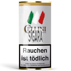 Mac Baren Cellini Classico Riserva Pipo Tütünü