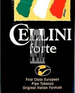 Mac Baren Cellini Forte Pipo Tütünü
