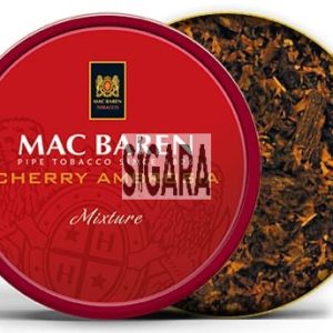 Mac Baren Cherry Ambrosia Pipo Tütünü