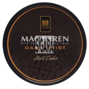 Mac Baren Dark Twist Pipo Tütünü