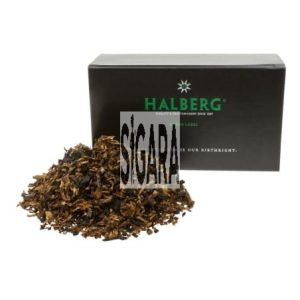 Mac Baren Halberg Green Label Pipo Tütünü - 100Gr