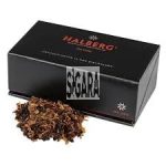 Mac Baren Halberg Red Label Pipo Tütünü - 100Gr