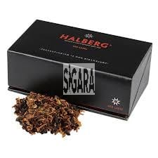 Mac Baren Halberg Red Label Pipo Tütünü - 100Gr