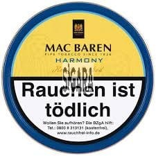 Mac Baren Harmony Pipo Tütünü