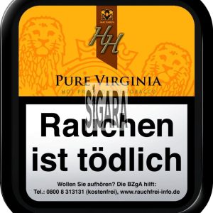Mac Baren HH Pure Virginia Pipo Tütünü - 50Gr